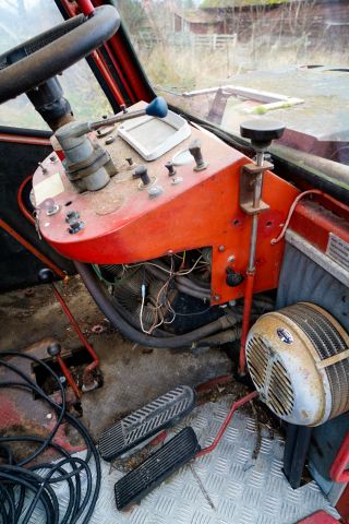 849431-10 Kockums forwarder with grip