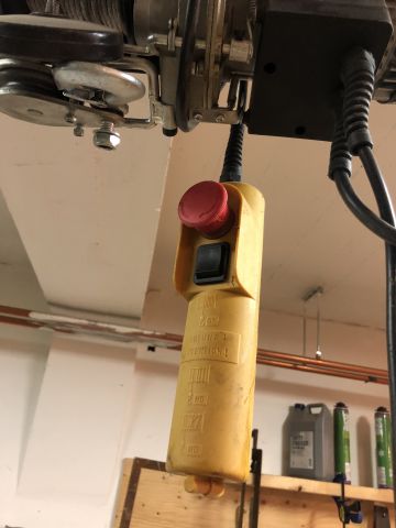 827999-3 Telfer Toledo TKT-750