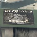 827999-5 Telfer Toledo TKT-750
