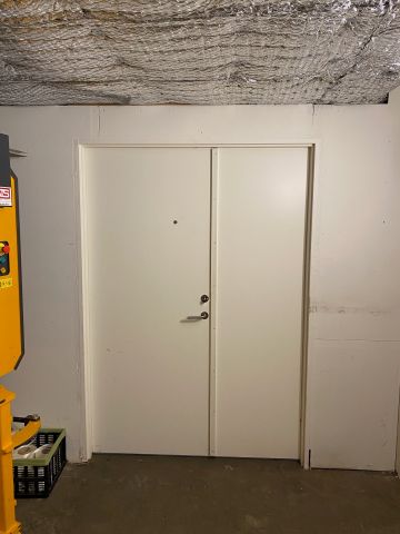 849434-10 Balpress / Cardboard press Bramidan X25