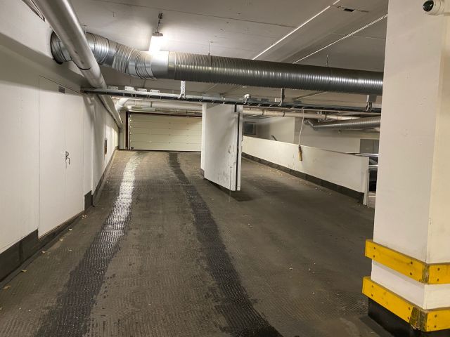 849434-12 Balpress / Cardboard press Bramidan X25