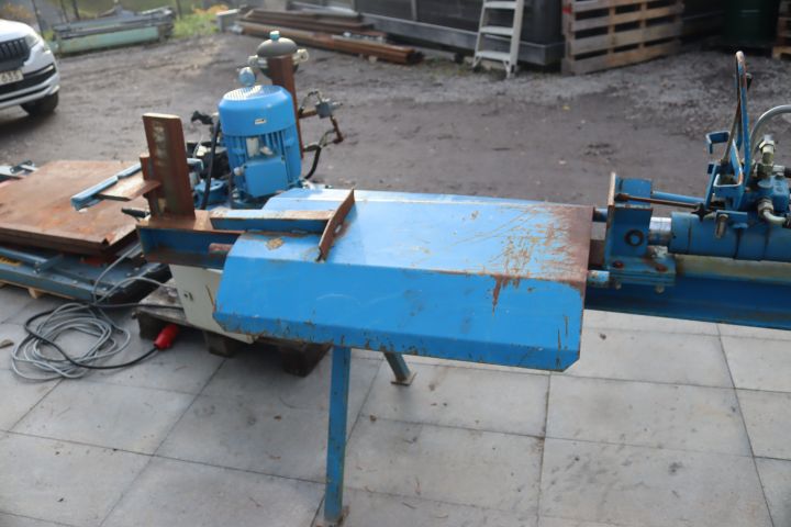 848854-1 Vedklyv, Hydraulisk