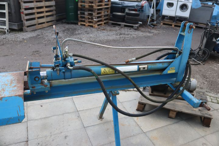 848854-2 Vedklyv, Hydraulisk