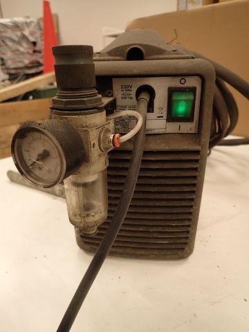 753529-2 Telwin Techology Plasma 41