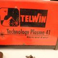 753529-4 Telwin Techology Plasma 41