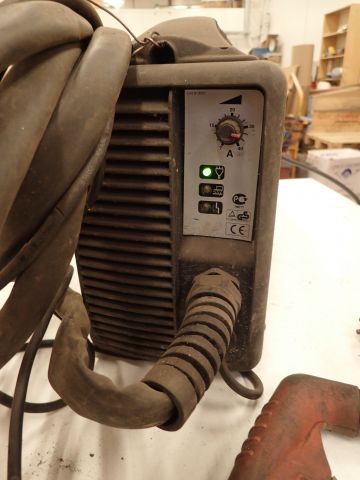 753529-6 Telwin Techology Plasma 41