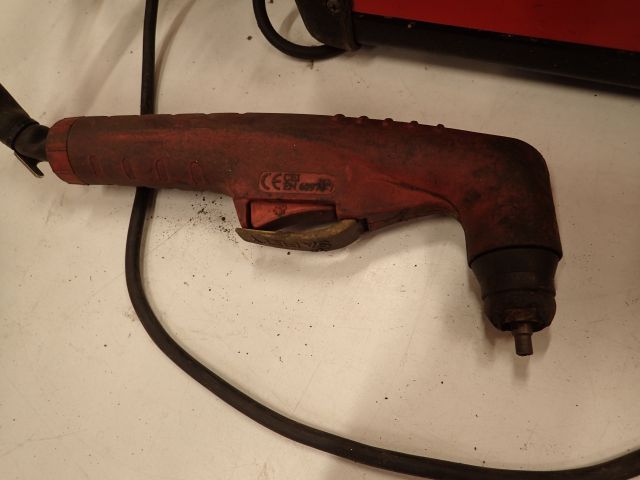 753529-8 Telwin Techology Plasma 41