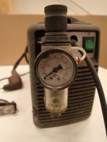 753529-9 Telwin Techology Plasma 41