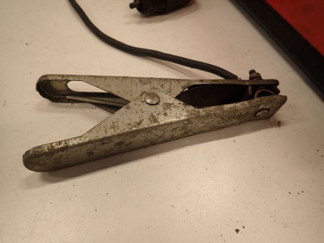 753529-10 Telwin Techology Plasma 41