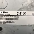 847242-3 Label printer Brother QL-1060N