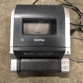 847242-1 Label printer Brother QL-1060N