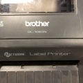 847242-2 Label printer Brother QL-1060N