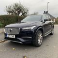 827653-1 Volvo XC90 T8 TWIN ENGINE, 2016, 315 hp