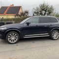 827653-3 Volvo XC90 T8 TWIN ENGINE, 2016, 315 hp