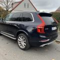 827653-4 Volvo XC90 T8 TWIN ENGINE, 2016, 315 hp