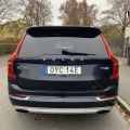 827653-5 Volvo XC90 T8 TWIN ENGINE, 2016, 315 hp