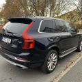 827653-6 Volvo XC90 T8 TWIN ENGINE, 2016, 315 hp