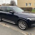 827653-7 Volvo XC90 T8 TWIN ENGINE, 2016, 315 hp
