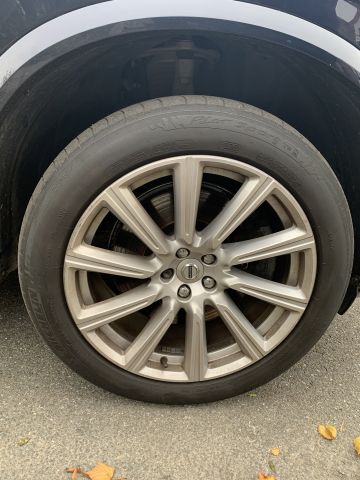 827653-38 Volvo XC90 T8 TWIN ENGINE, 2016, 315 hp