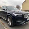 827653-8 Volvo XC90 T8 TWIN ENGINE, 2016, 315 hp