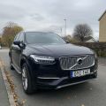 827653-9 Volvo XC90 T8 TWIN ENGINE, 2016, 315 hp
