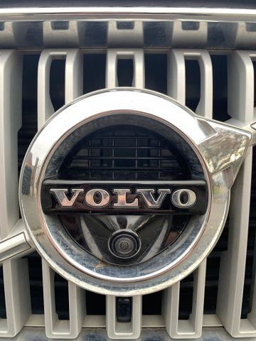 827653-10 Volvo XC90 T8 TWIN ENGINE, 2016, 315 hp