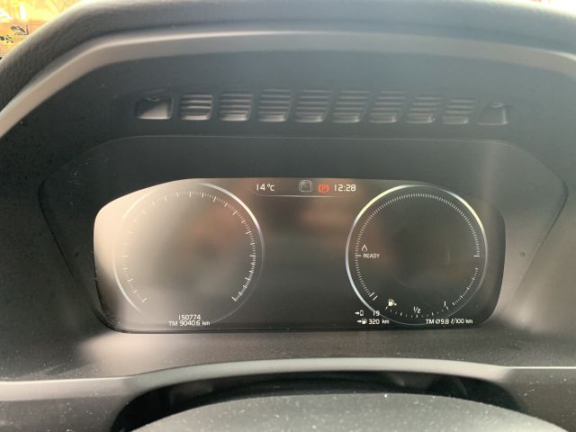 827653-14 Volvo XC90 T8 TWIN ENGINE, 2016, 315 hp