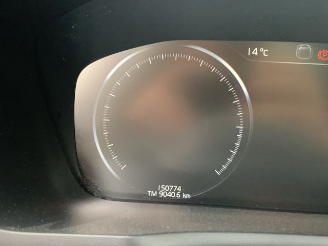 827653-15 Volvo XC90 T8 TWIN ENGINE, 2016, 315 hp