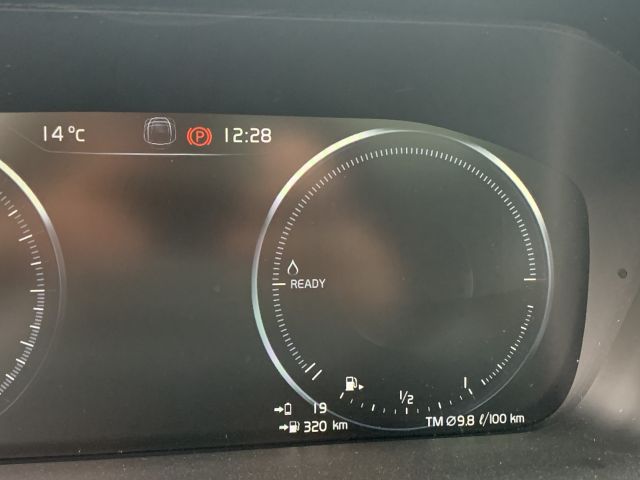 827653-16 Volvo XC90 T8 TWIN ENGINE, 2016, 315 hp