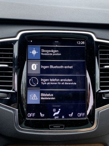 827653-17 Volvo XC90 T8 TWIN ENGINE, 2016, 315 hp