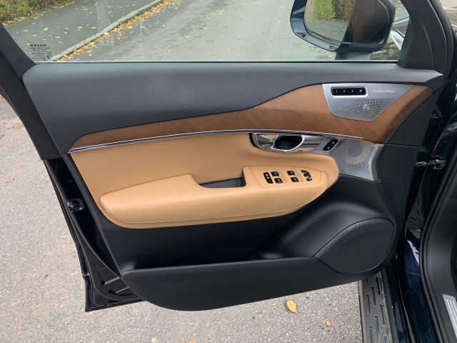 827653-20 Volvo XC90 T8 TWIN ENGINE, 2016, 315 hp