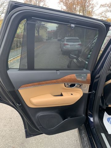 827653-21 Volvo XC90 T8 TWIN ENGINE, 2016, 315 hp