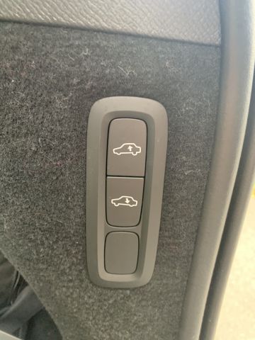 827653-25 Volvo XC90 T8 TWIN ENGINE, 2016, 315 hp