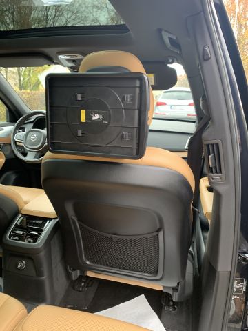 827653-29 Volvo XC90 T8 TWIN ENGINE, 2016, 315 hp