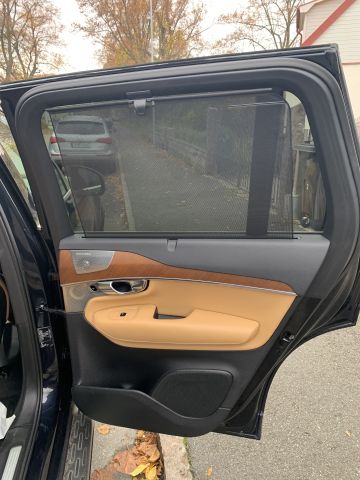 827653-30 Volvo XC90 T8 TWIN ENGINE, 2016, 315 hp