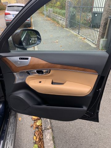 827653-32 Volvo XC90 T8 TWIN ENGINE, 2016, 315 hp