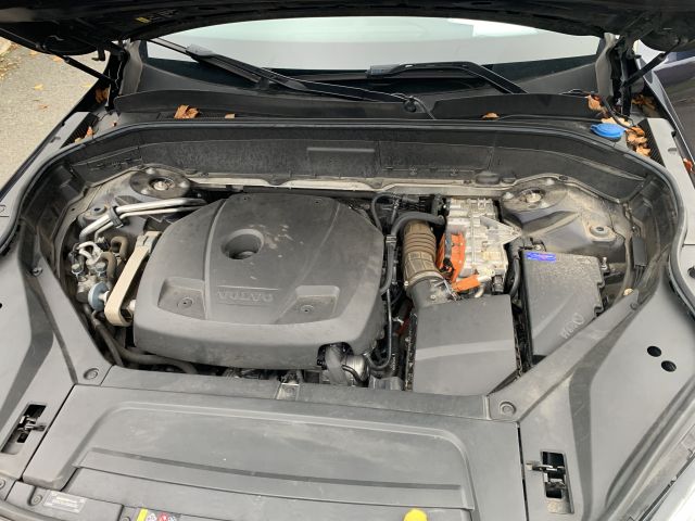 827653-40 Volvo XC90 T8 TWIN ENGINE, 2016, 315 hp