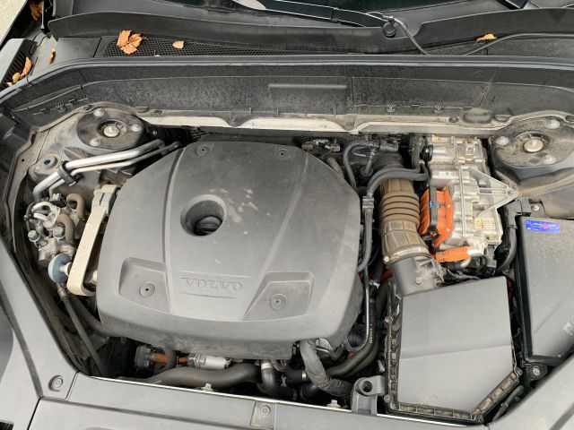 827653-41 Volvo XC90 T8 TWIN ENGINE, 2016, 315 hp