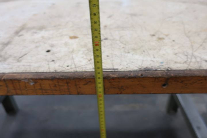 833317-8 Workbench