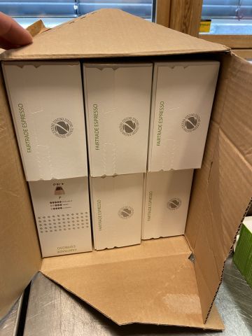 828023-7 Coffee machine kettle thermos etc.