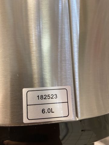 828023-24 Coffee machine kettle thermos etc.