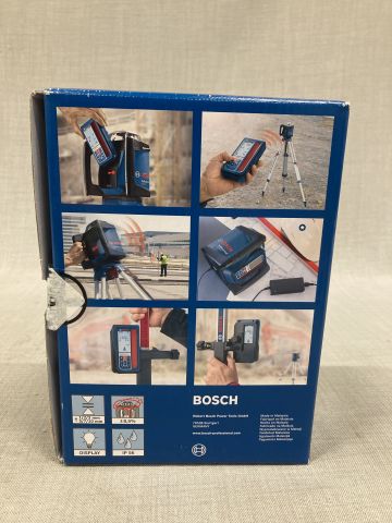 849412-3 Laser receiver Bosch LR 50