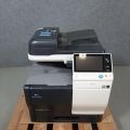 746485-1 Laser Printer - Konica Minolta - Bizhub C3351