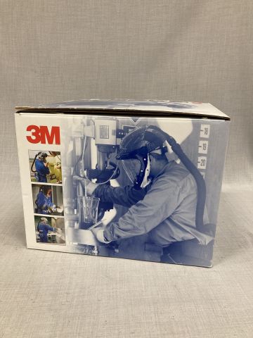 849671-1 Fan unit 3M starter kit Jupiter JP-RTU-1