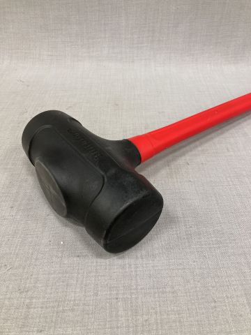 849672-1 Urethane club / sledgehammer Hultafors DB 5000