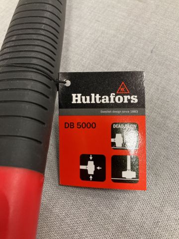 849672-2 Urethane club / sledgehammer Hultafors DB 5000