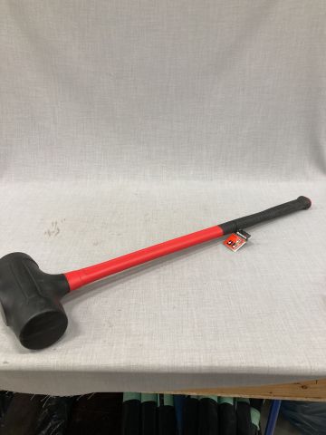 849672-3 Urethane club / sledgehammer Hultafors DB 5000