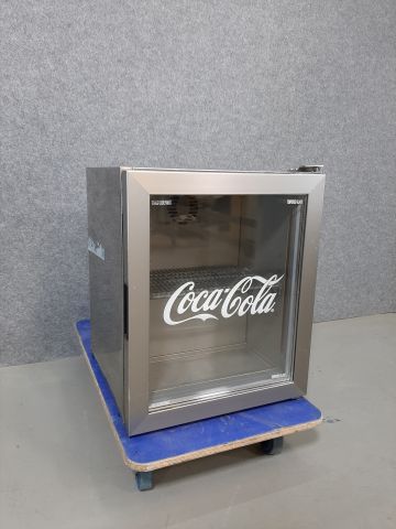 746489-1 Display Cooler - Efficold - RV-40