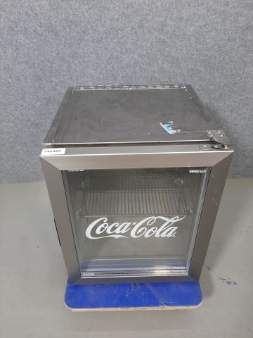 746489-2 Display Cooler - Efficold - RV-40