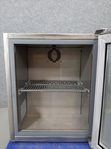 746489-3 Display Cooler - Efficold - RV-40